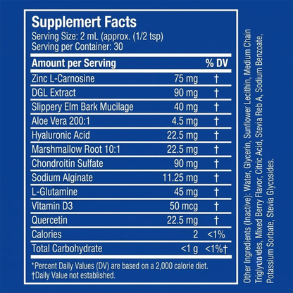 Civale® Esophageal & Stomach Support