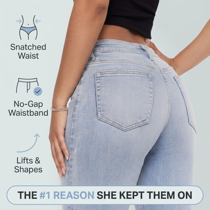 Civale Snatched™ Jeans