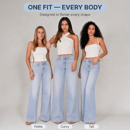 Civale Snatched™ Jeans