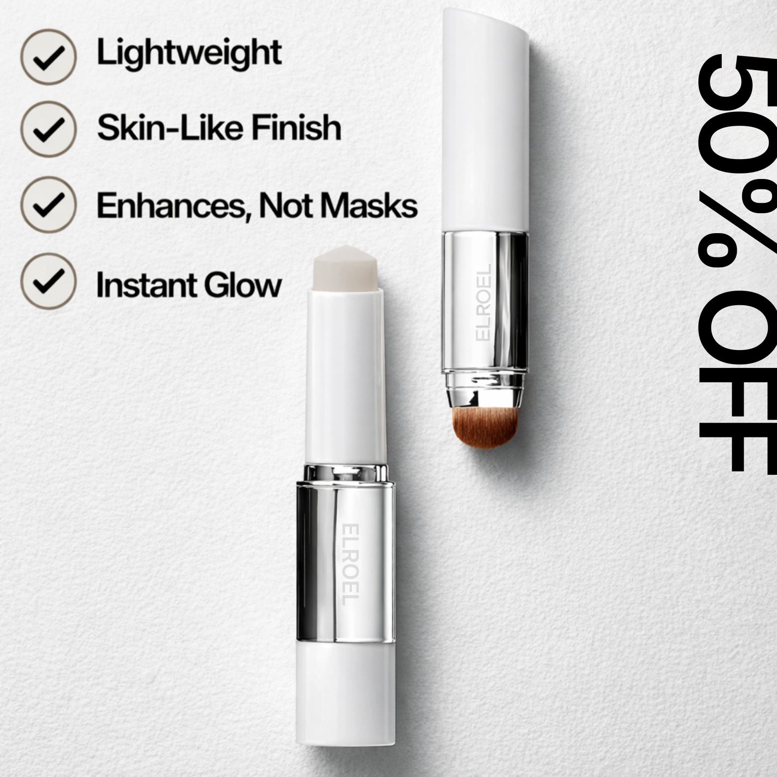 BLANC COVER CREAM STICK™