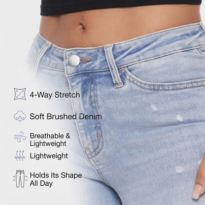 Civale Snatched™ Jeans