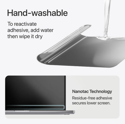 MacBook Privacy Screen Protector