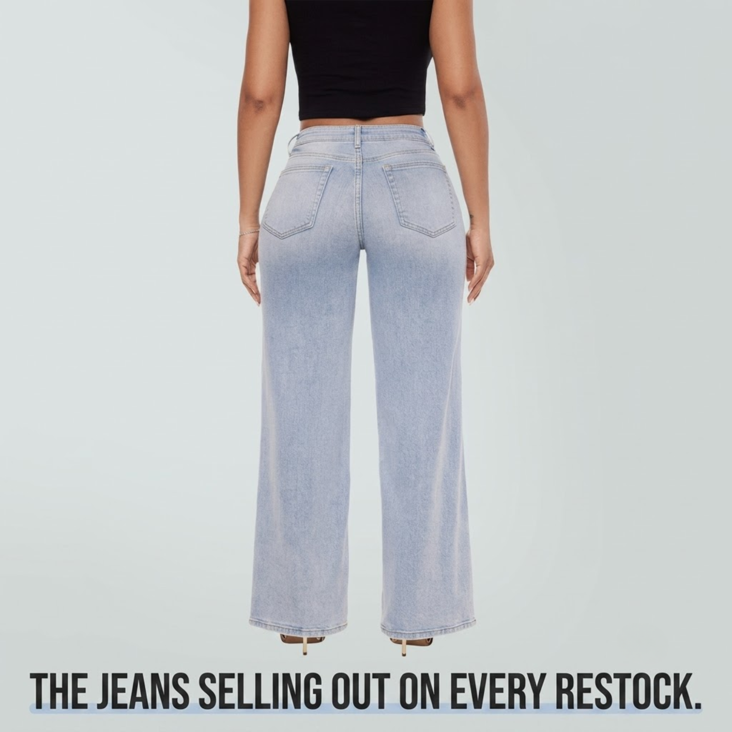 Civale Snatched™ Jeans