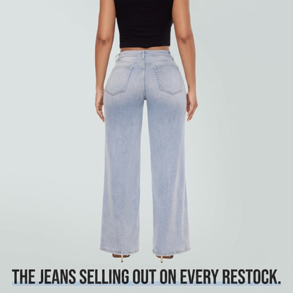 Civale Snatched™ Jeans