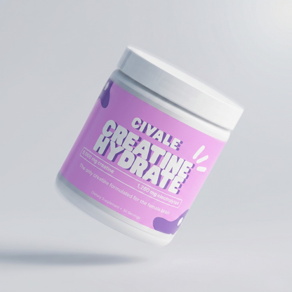 Creatine Hydrate