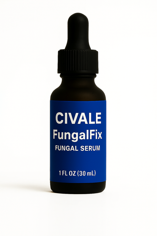 Anti-Fungal Serum