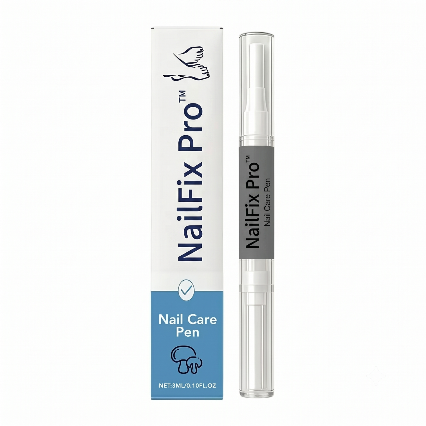 Anti-Fungal Pen
