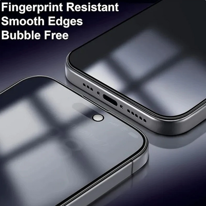 iPhone Privacy Screen Protector