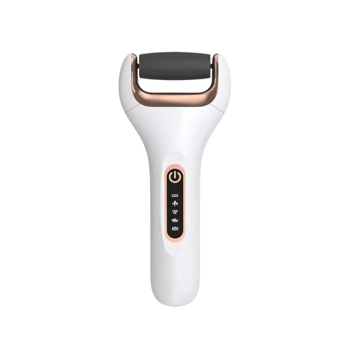 Electric Heel File