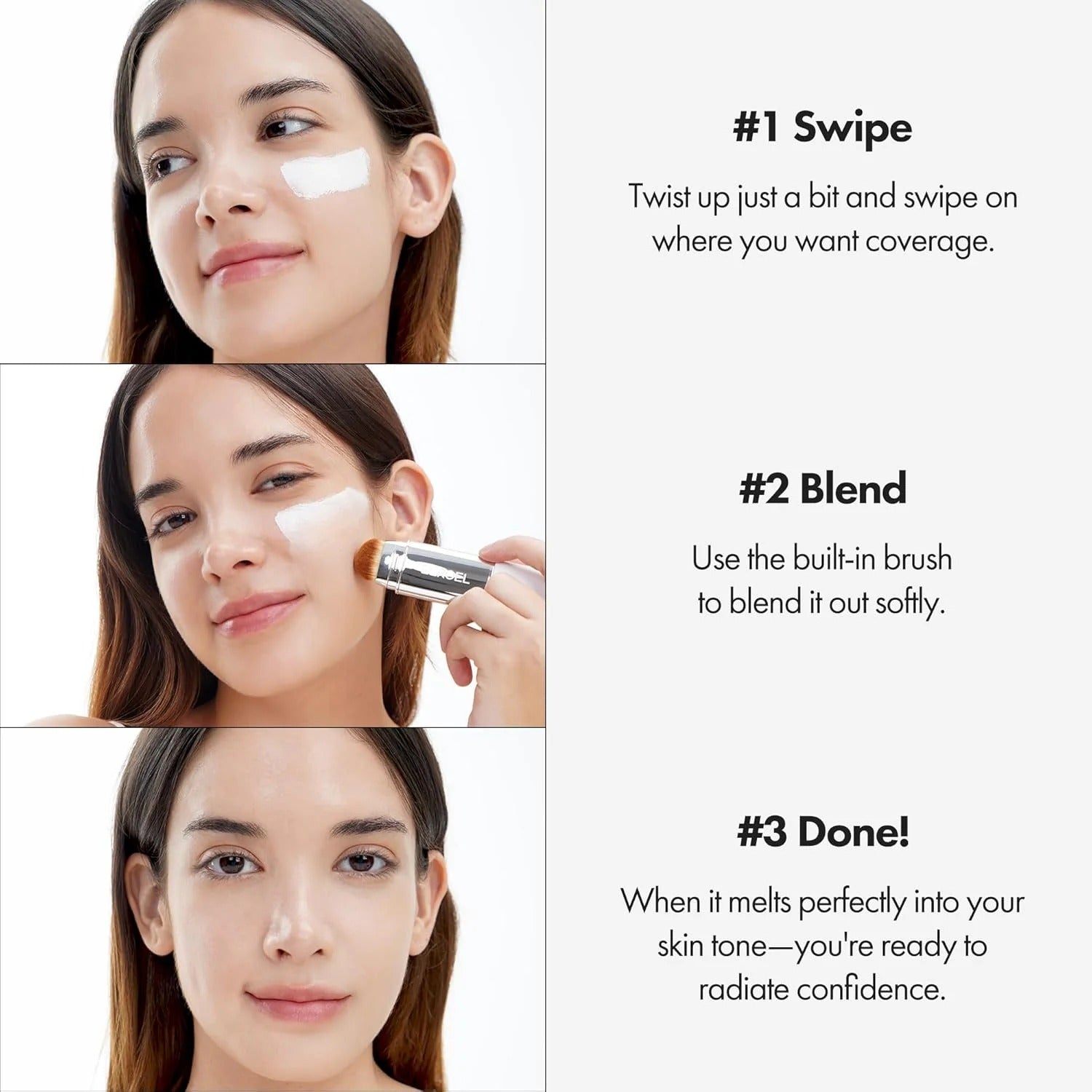 BLANC COVER CREAM STICK™