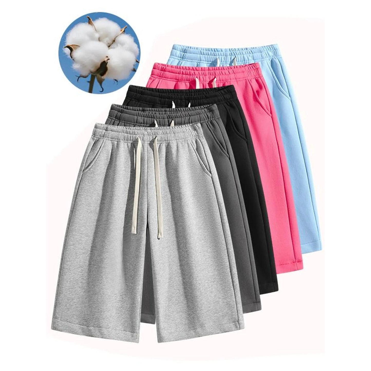 UNI™ Lounge Shorts