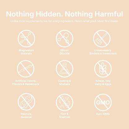 Turmeric Curcumin Capsules (1,000mg)